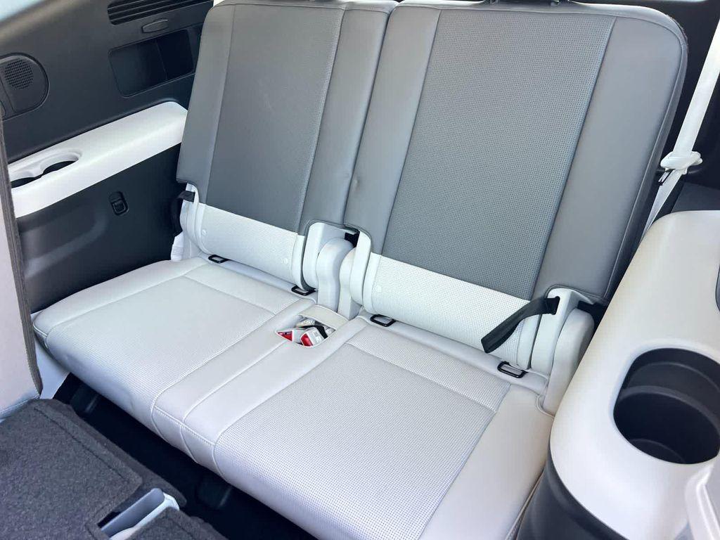 new 2026 Hyundai IONIQ 9 car, priced at $58,720