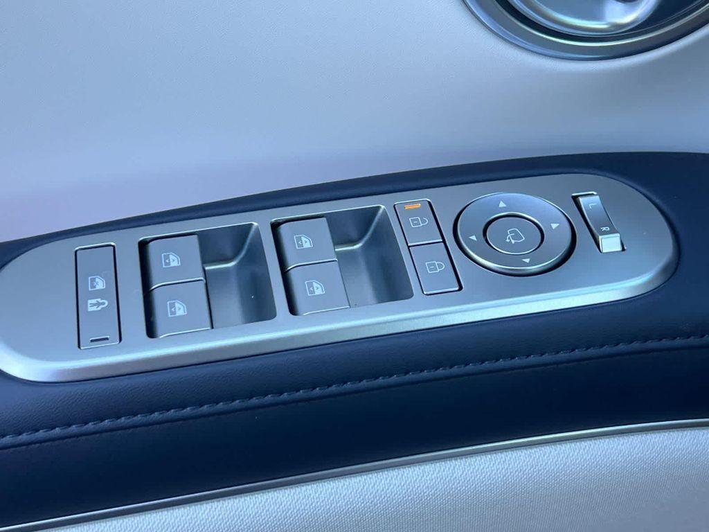 new 2026 Hyundai Palisade car, priced at $52,195