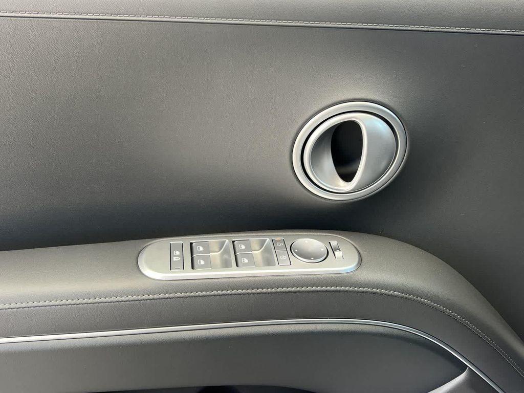 new 2026 Hyundai Palisade Hybrid car, priced at $48,795