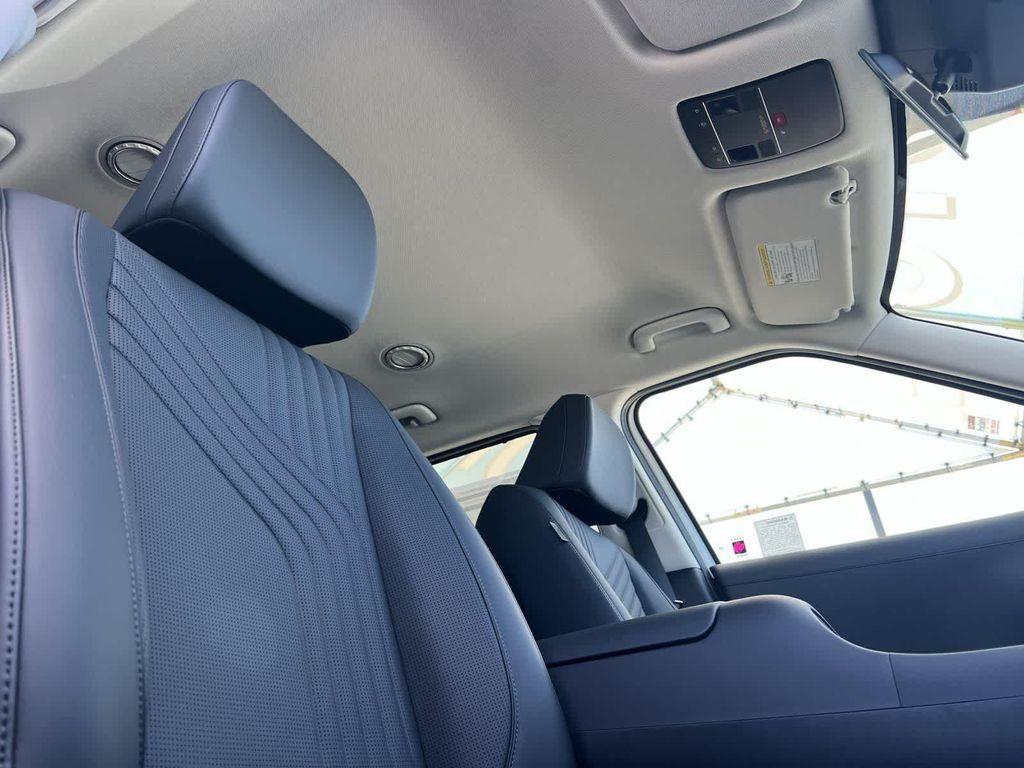 new 2026 Hyundai Palisade Hybrid car, priced at $48,795
