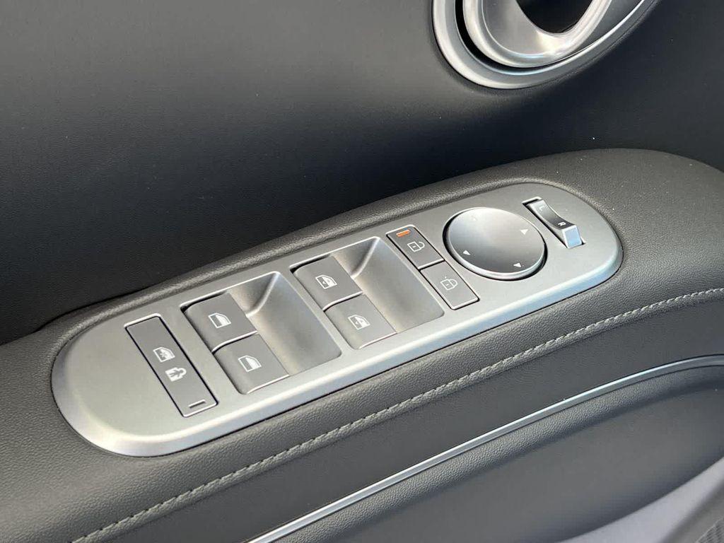 new 2026 Hyundai Palisade Hybrid car, priced at $48,795