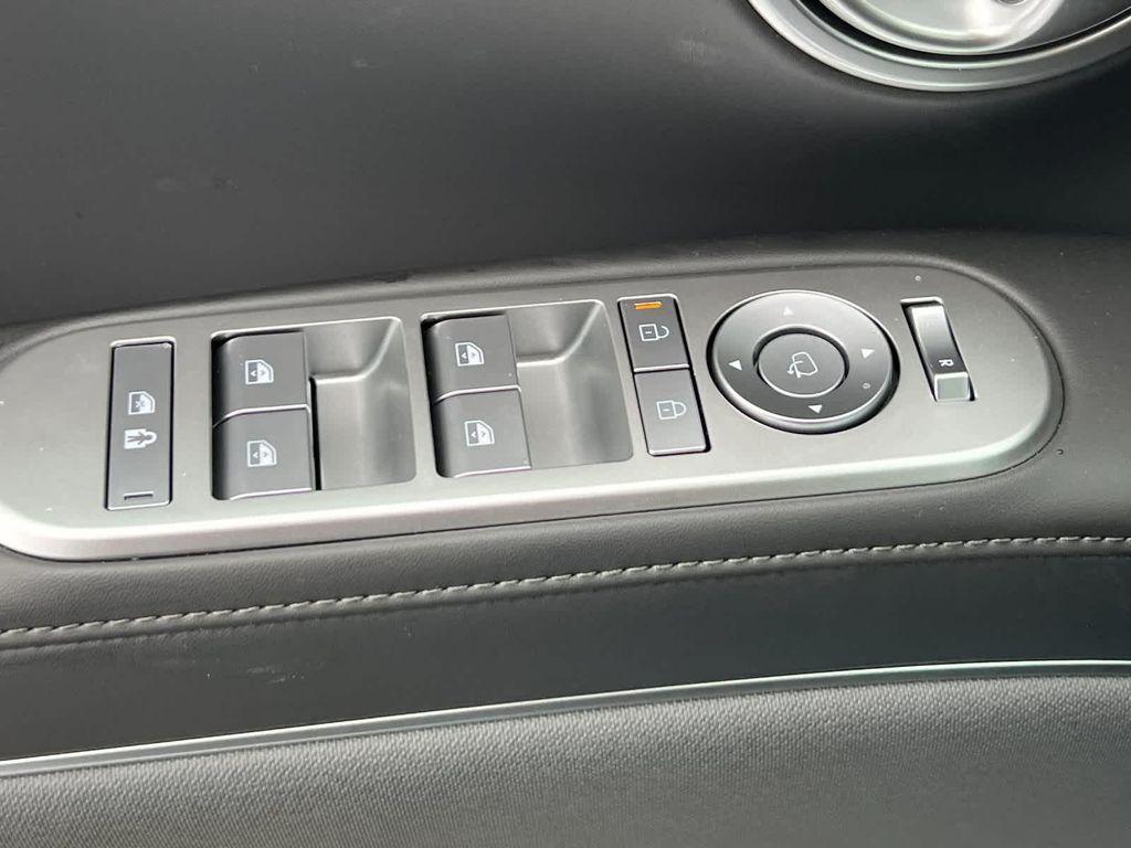 new 2026 Hyundai Palisade car, priced at $59,315