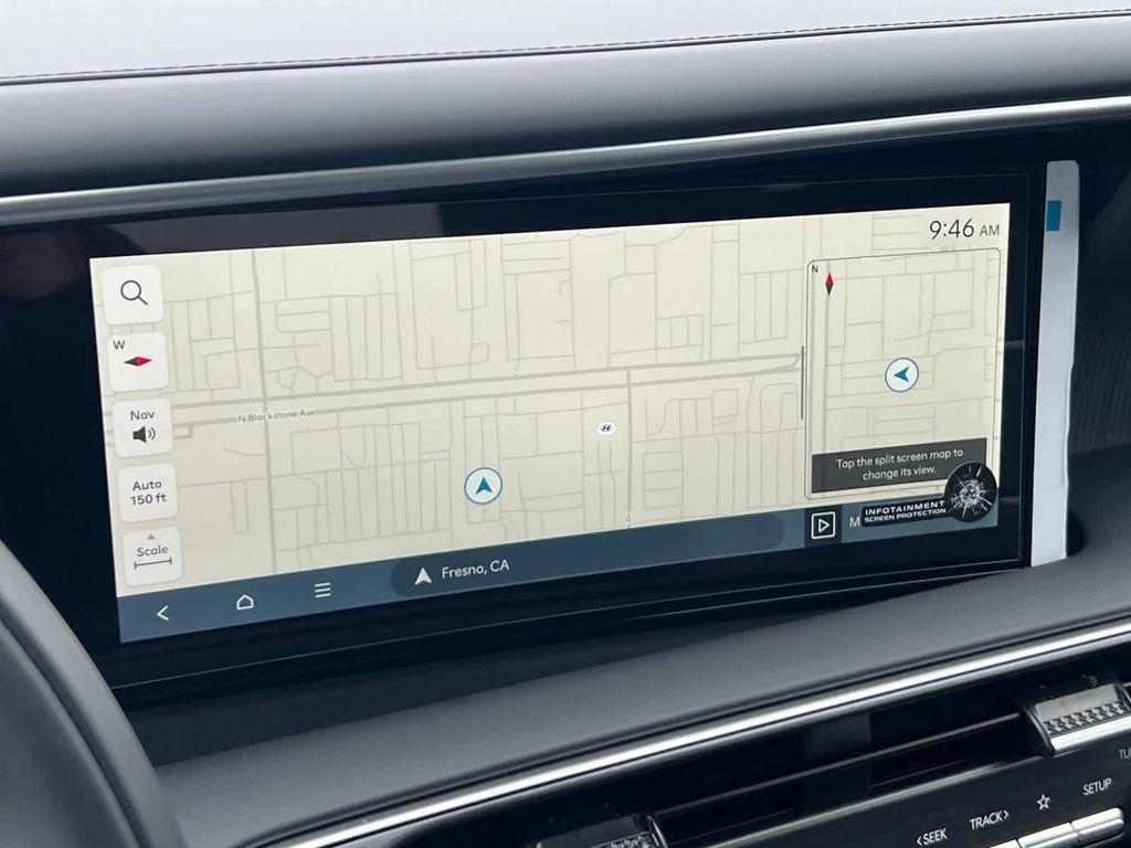 new 2026 Hyundai Palisade car, priced at $59,315