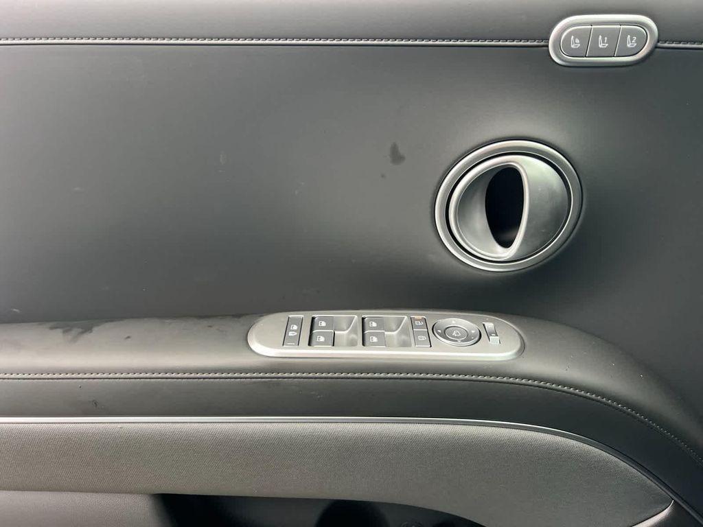 new 2026 Hyundai Palisade car, priced at $59,315