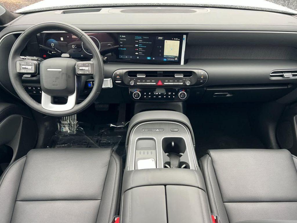 new 2026 Hyundai Palisade car, priced at $59,315