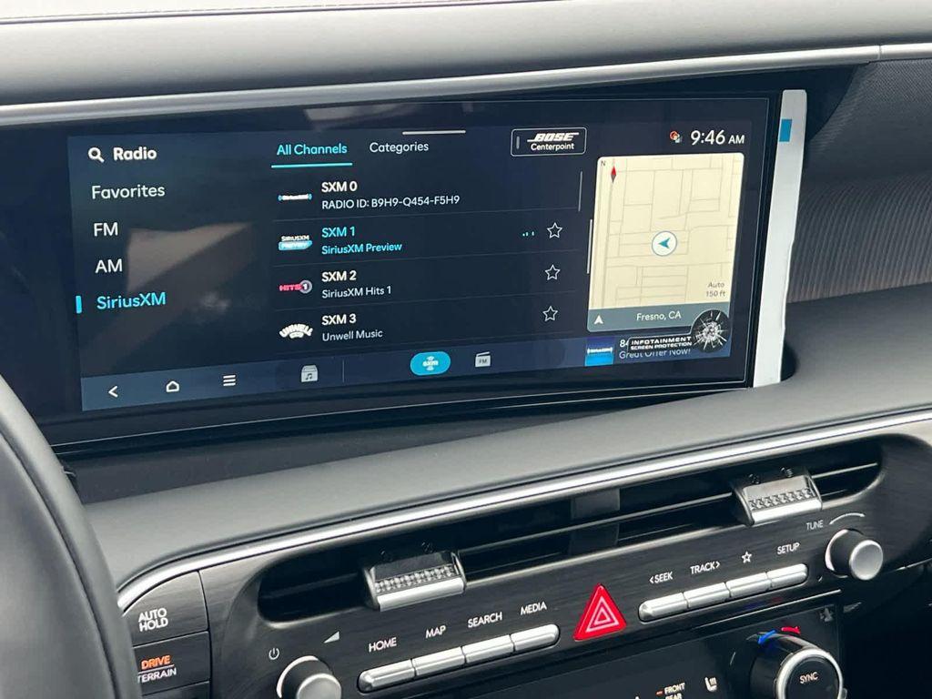 new 2026 Hyundai Palisade car, priced at $59,315