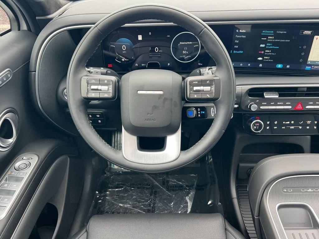 new 2026 Hyundai Palisade car, priced at $59,315