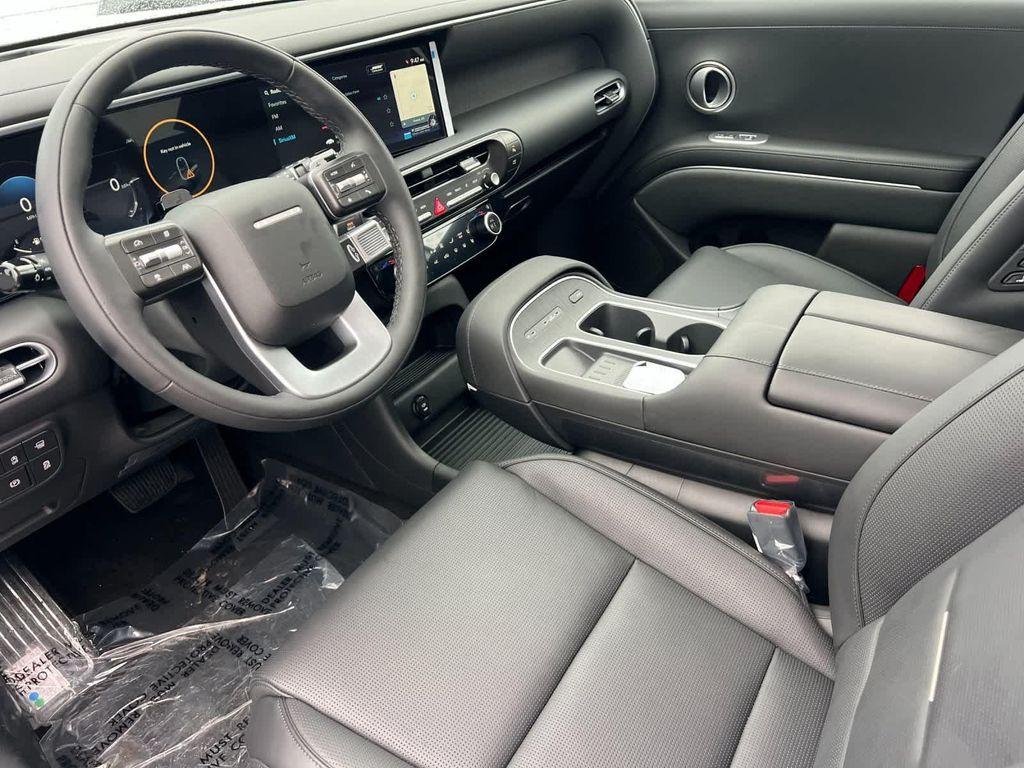 new 2026 Hyundai Palisade car, priced at $59,315