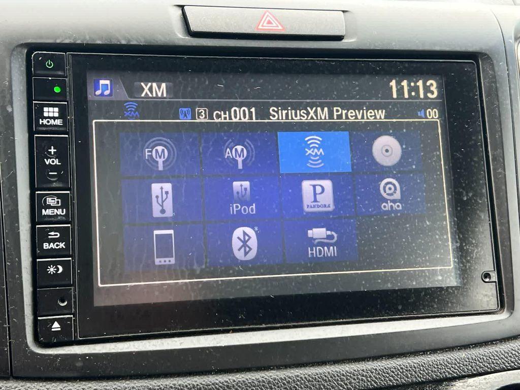 used 2015 Honda CR-V car, priced at $9,499