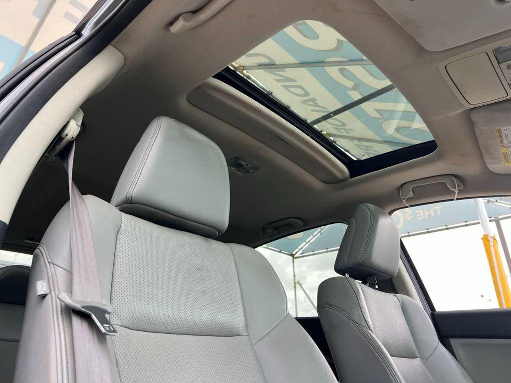 used 2015 Honda CR-V car, priced at $9,499