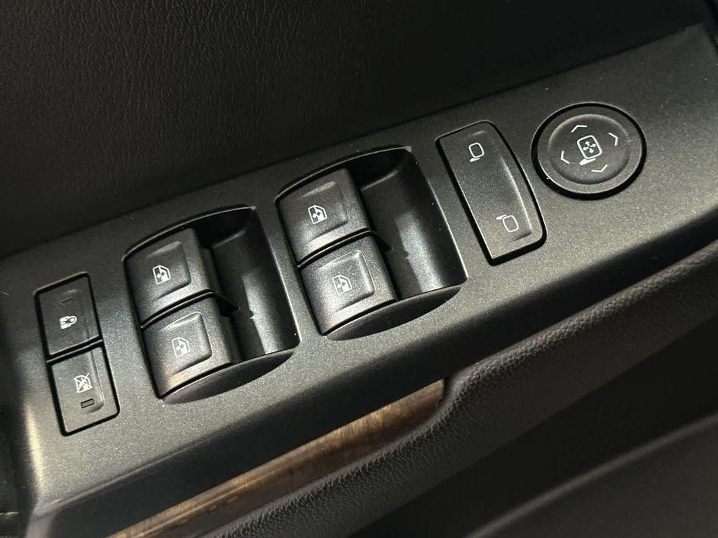 used 2015 Chevrolet Tahoe car, priced at $11,499