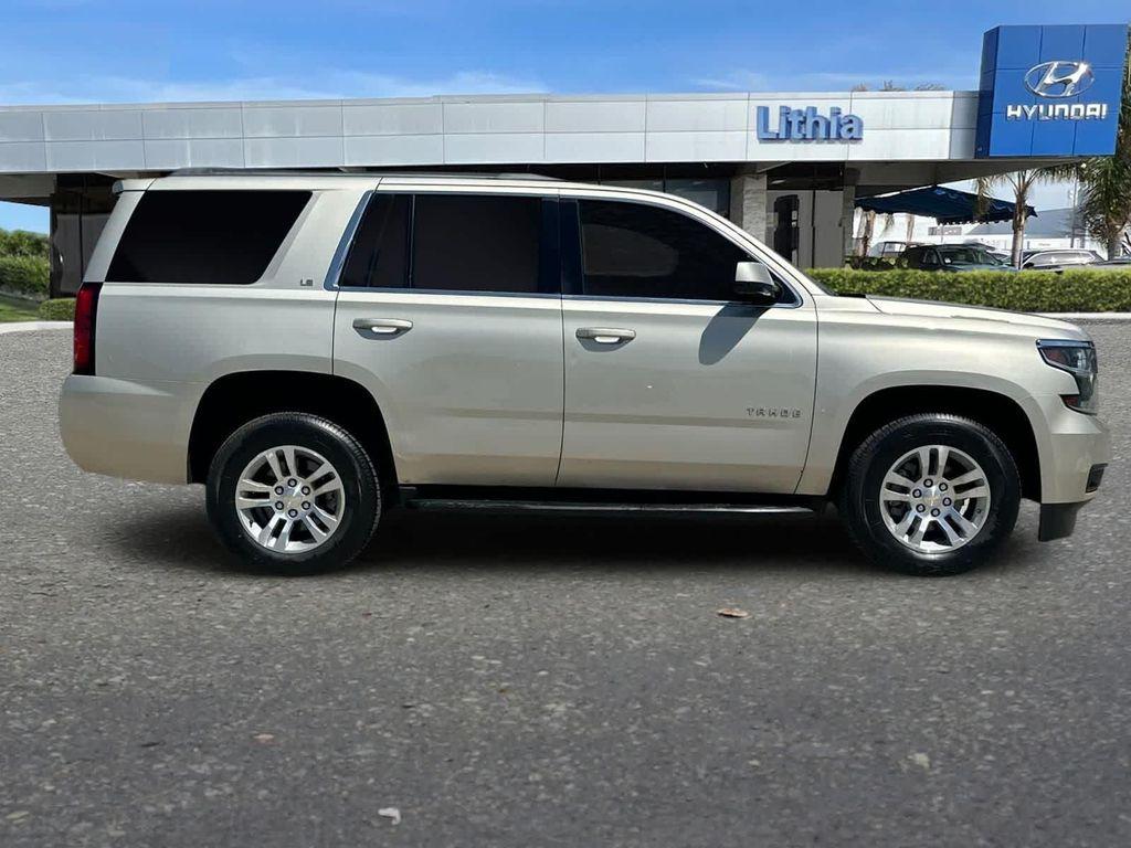 used 2015 Chevrolet Tahoe car, priced at $11,499