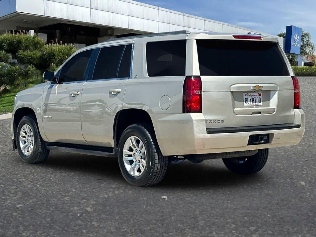 used 2015 Chevrolet Tahoe car, priced at $11,499