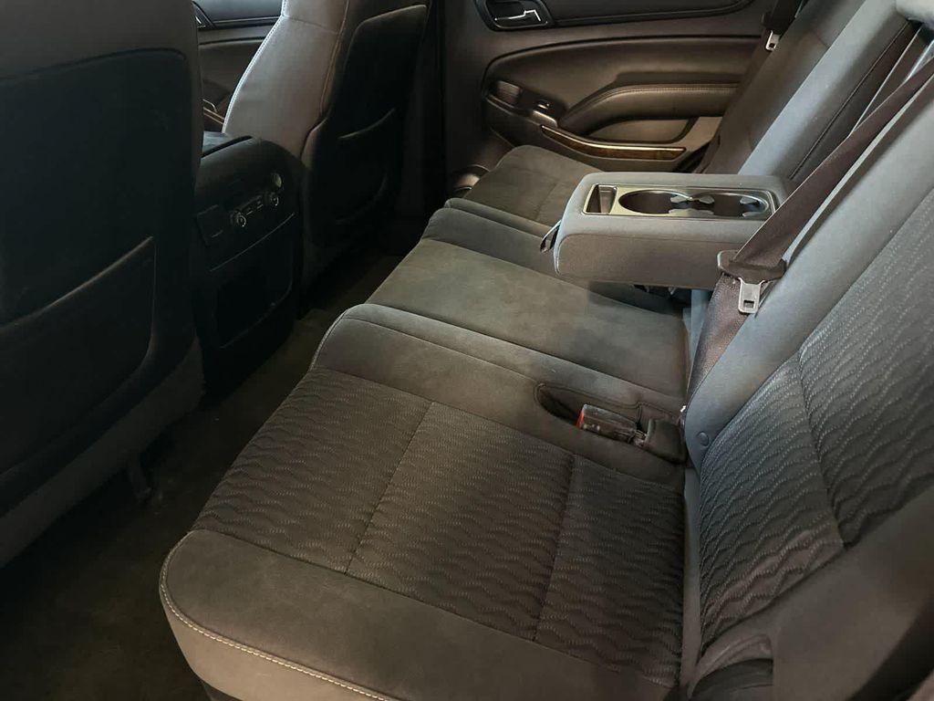 used 2015 Chevrolet Tahoe car, priced at $11,499