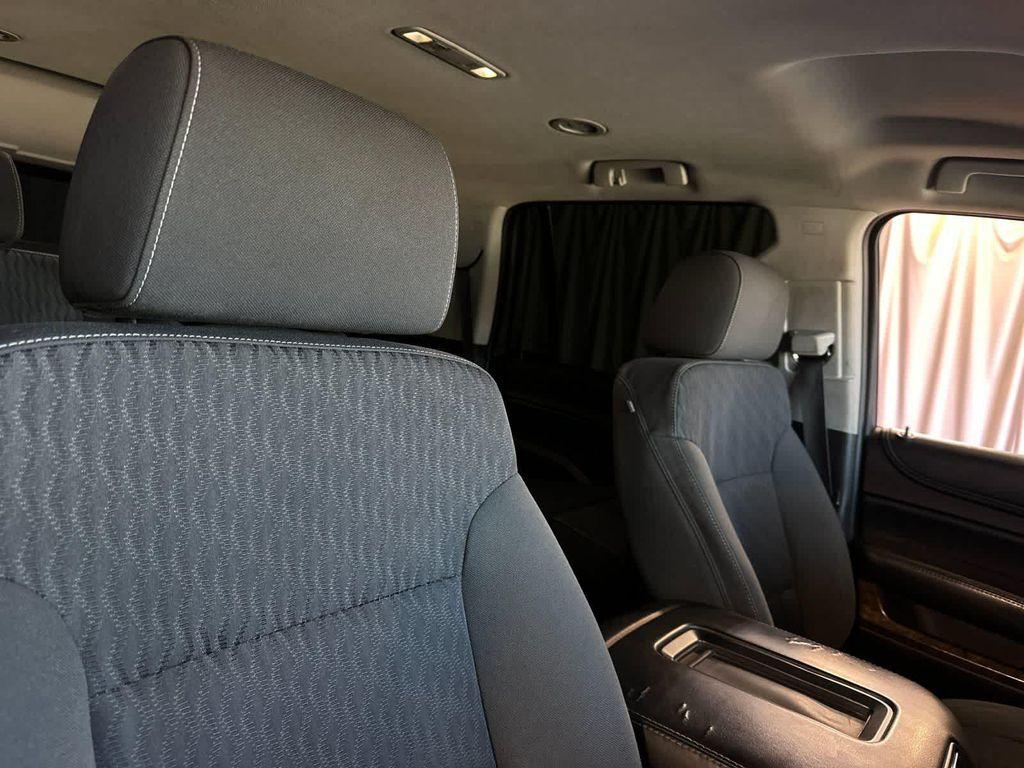used 2015 Chevrolet Tahoe car, priced at $11,499