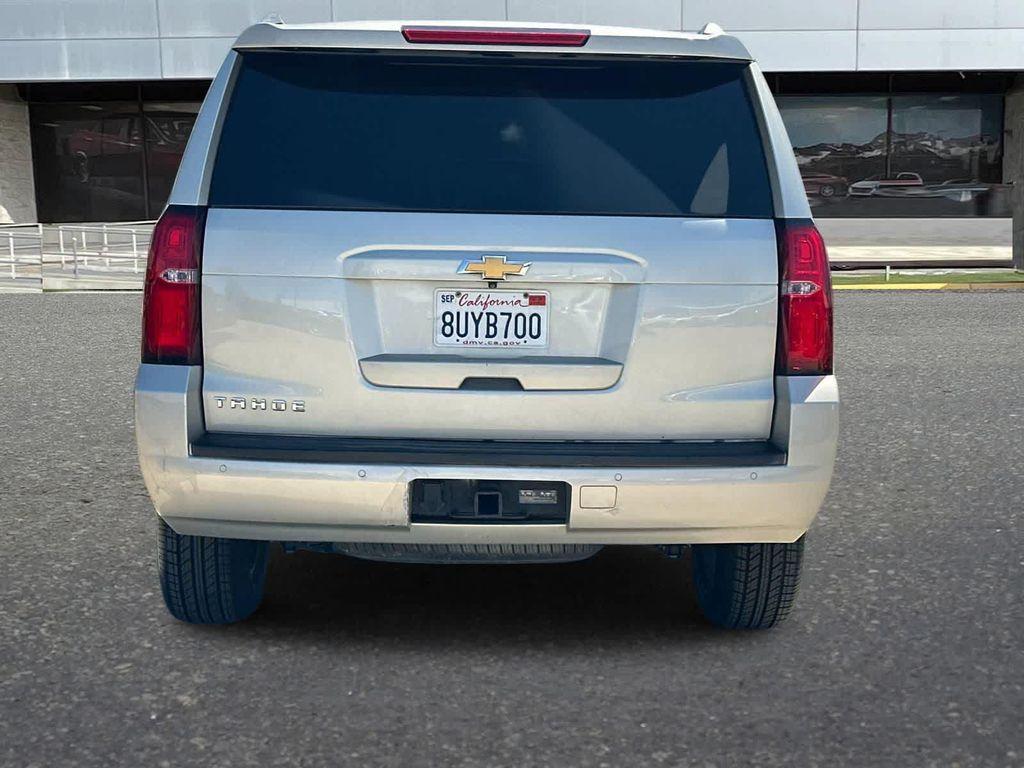 used 2015 Chevrolet Tahoe car, priced at $11,499