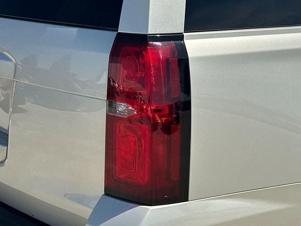 used 2015 Chevrolet Tahoe car, priced at $11,499