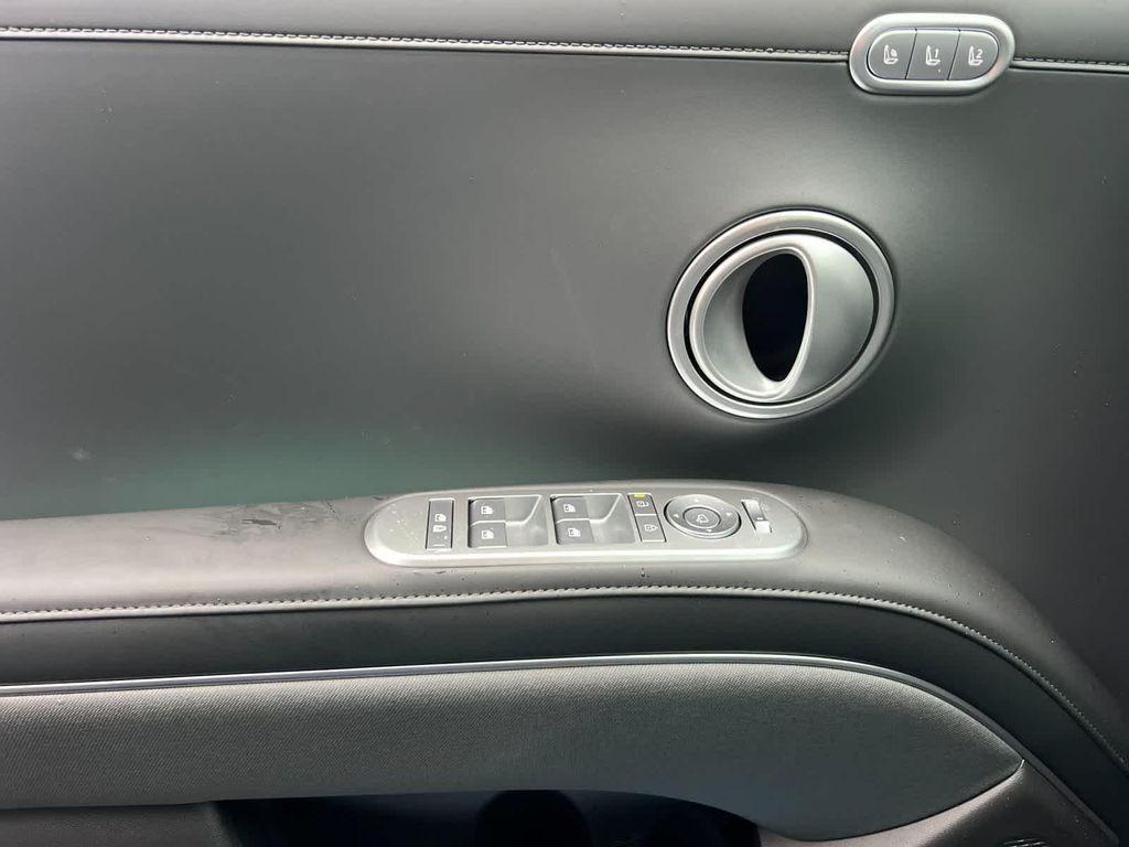 new 2026 Hyundai Palisade Hybrid car, priced at $60,050