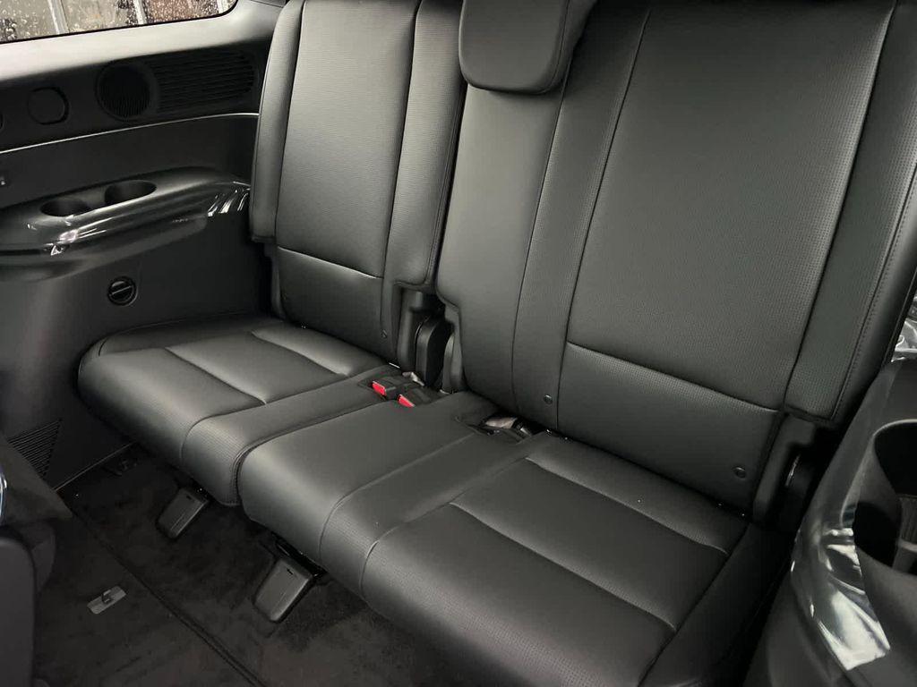 new 2026 Hyundai Palisade Hybrid car, priced at $60,050