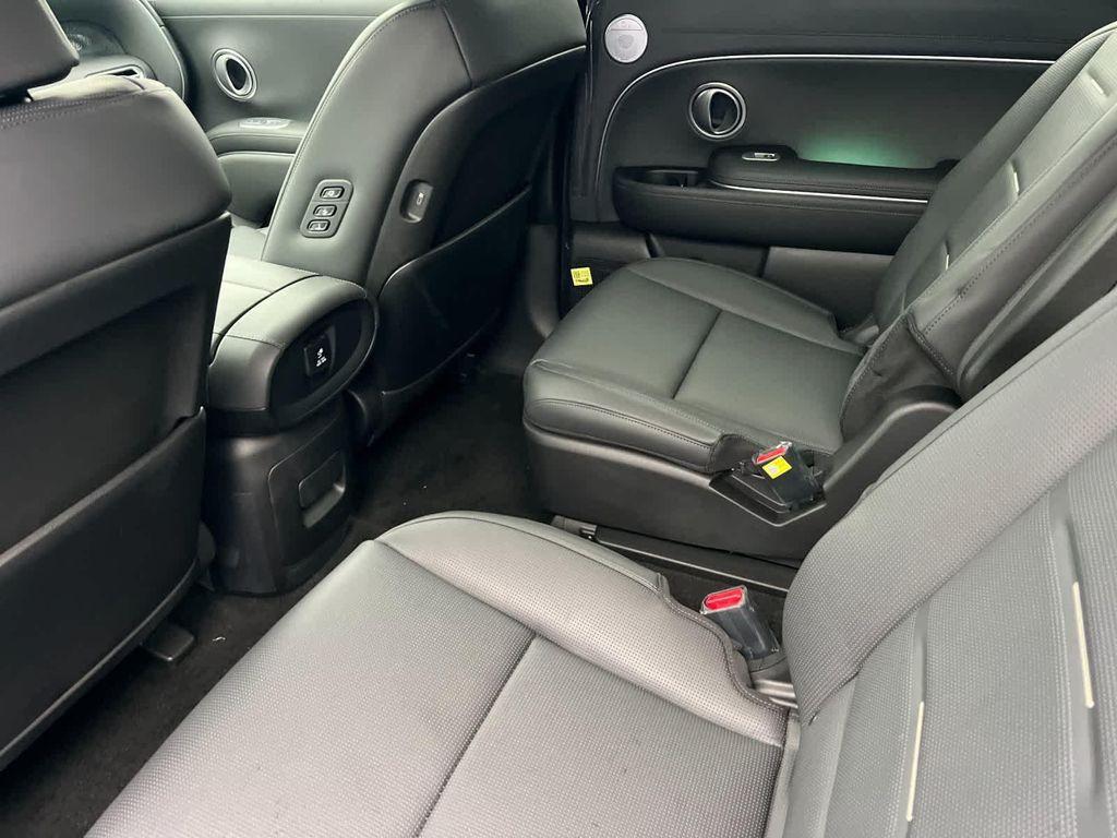 new 2026 Hyundai Palisade Hybrid car, priced at $60,050