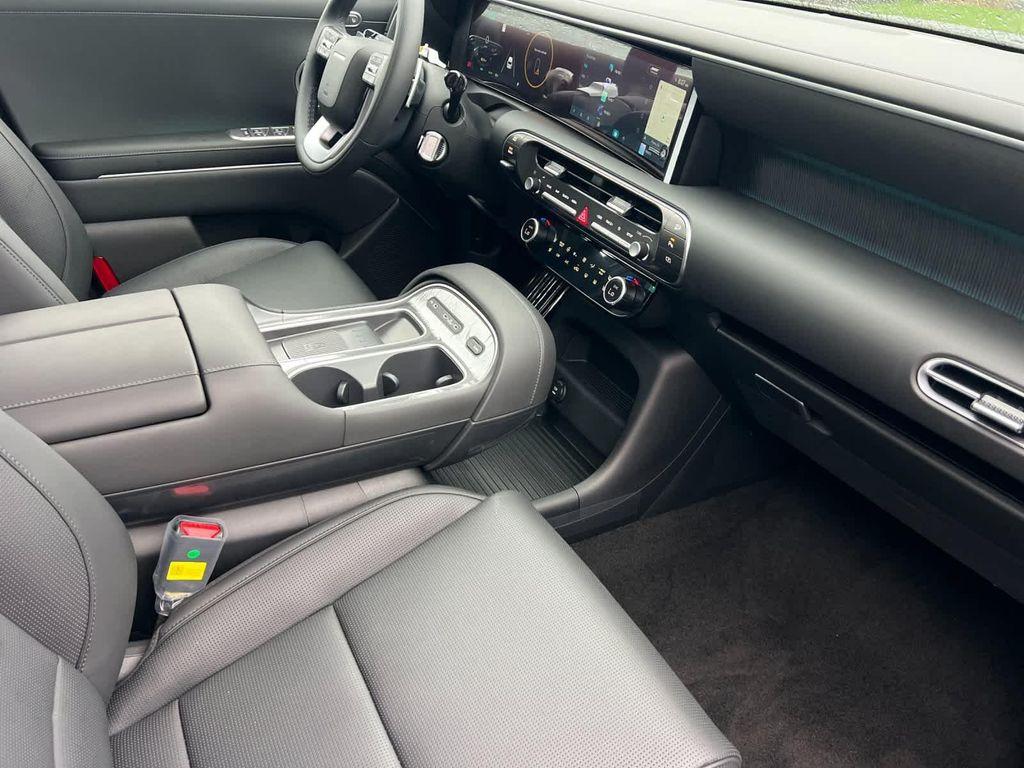 new 2026 Hyundai Palisade Hybrid car, priced at $60,050