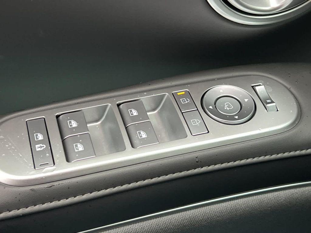 new 2026 Hyundai Palisade Hybrid car, priced at $60,050