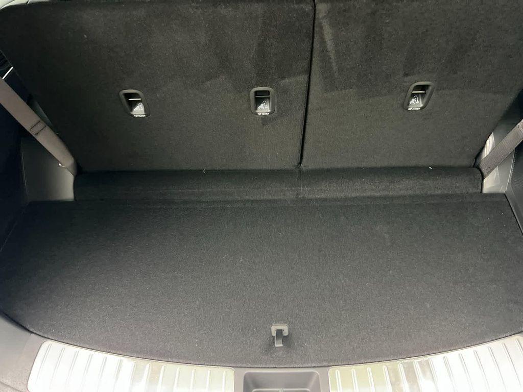 new 2026 Hyundai Palisade Hybrid car, priced at $60,050