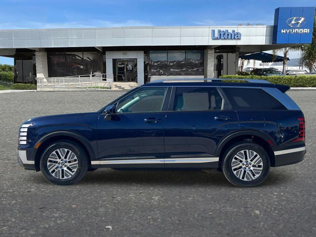 new 2026 Hyundai Palisade Hybrid car, priced at $48,425
