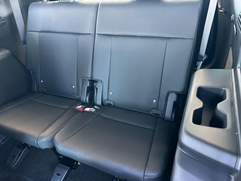new 2026 Hyundai SANTA FE HEV car, priced at $50,395