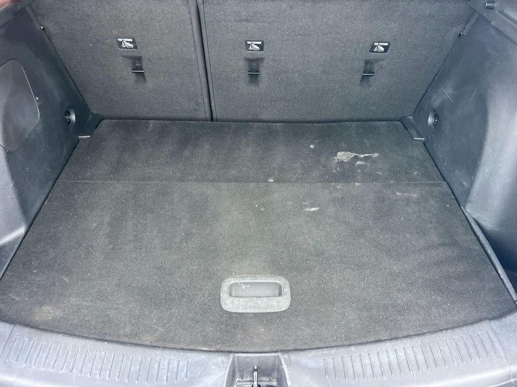 used 2024 Buick Encore GX car, priced at $15,599
