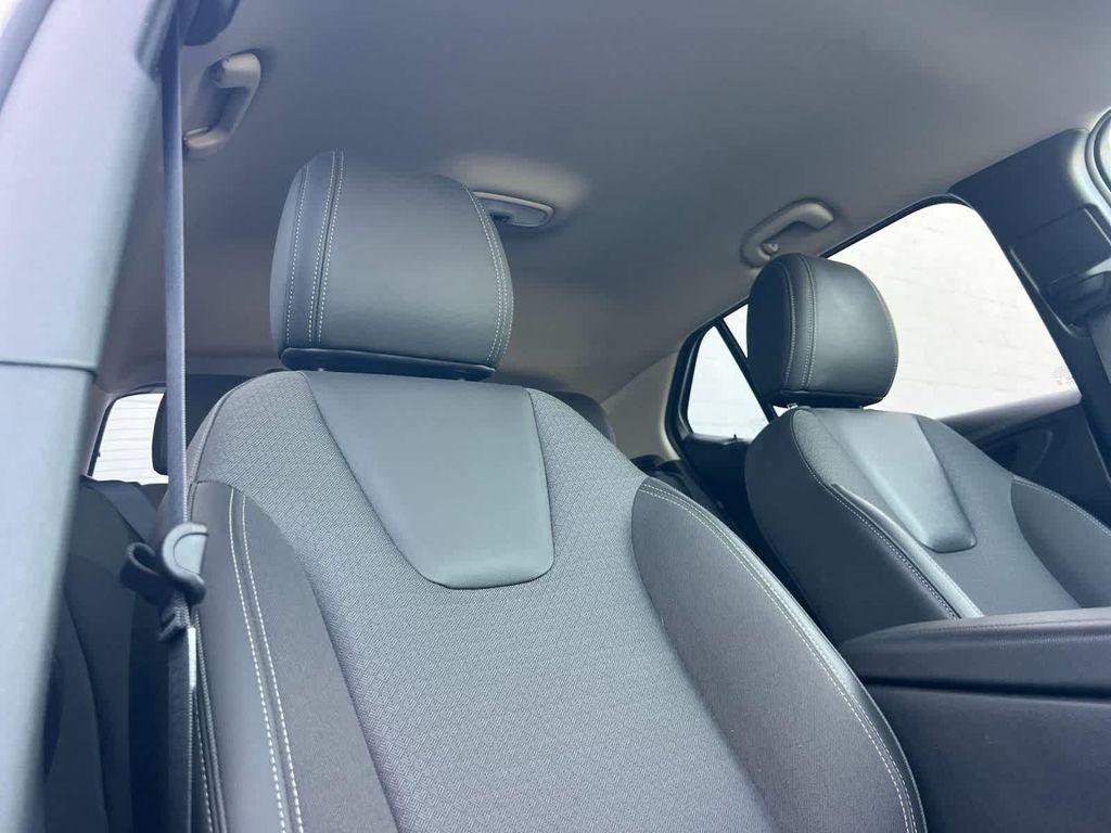 used 2024 Buick Encore GX car, priced at $15,599