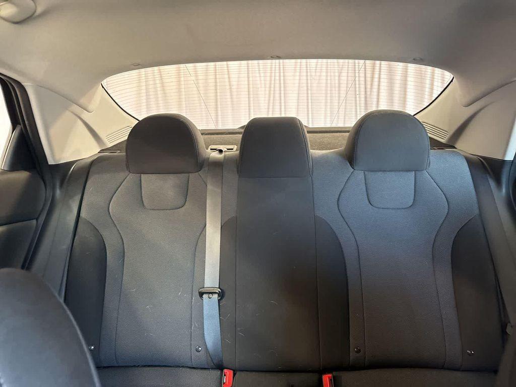 used 2023 Hyundai Elantra car, priced at $18,999