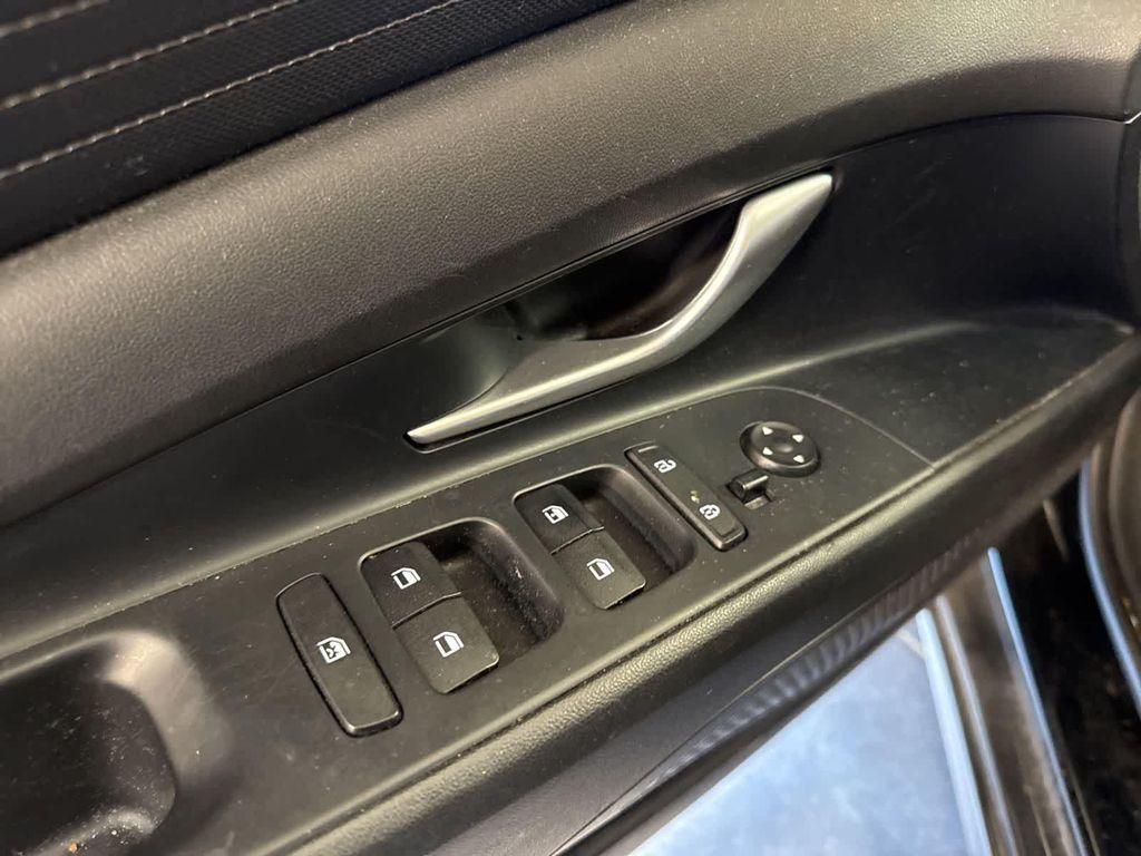 used 2023 Hyundai Elantra car, priced at $18,999