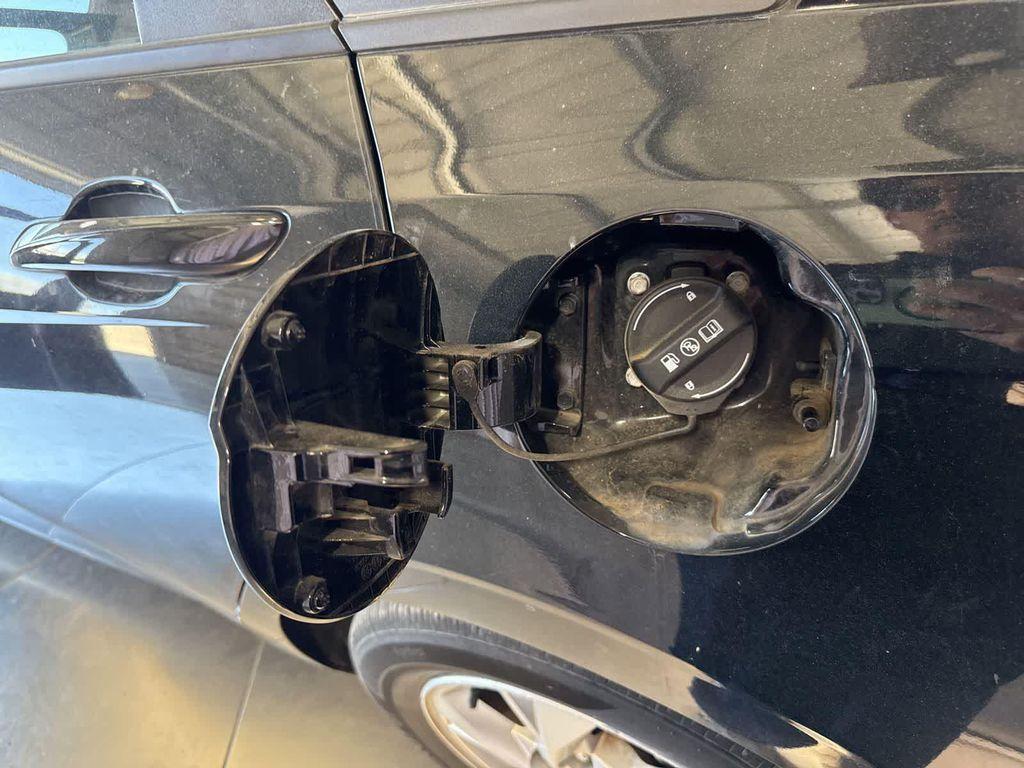 used 2023 Hyundai Elantra car, priced at $18,999