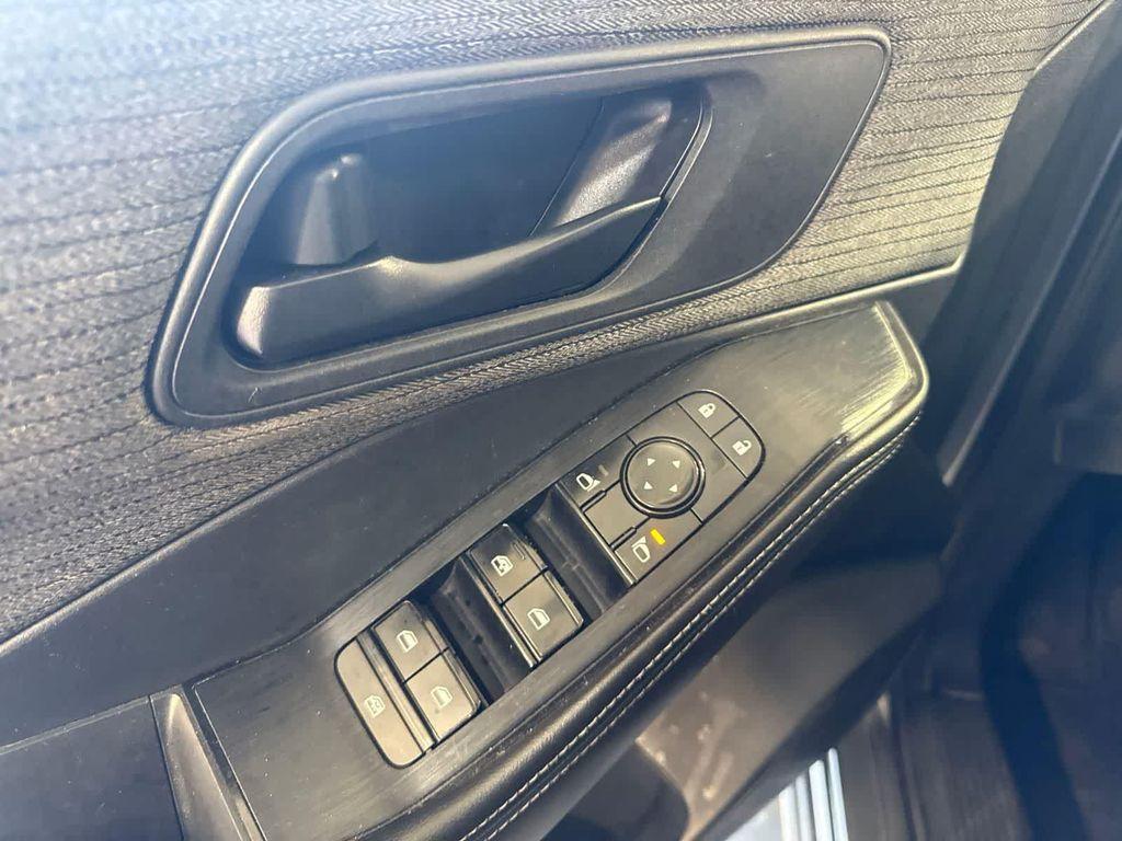 used 2021 Nissan Rogue car, priced at $14,799