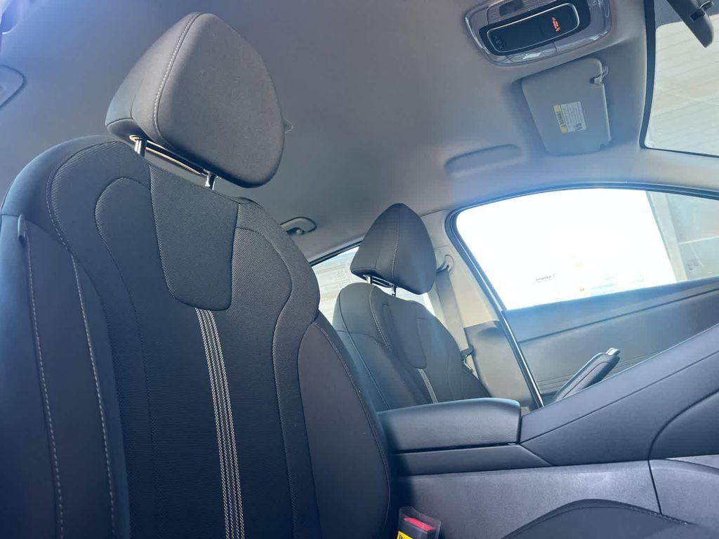 new 2026 Hyundai Elantra car, priced at $20,560