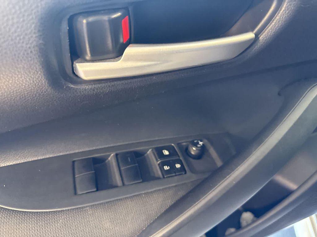 used 2020 Toyota Corolla car, priced at $15,999