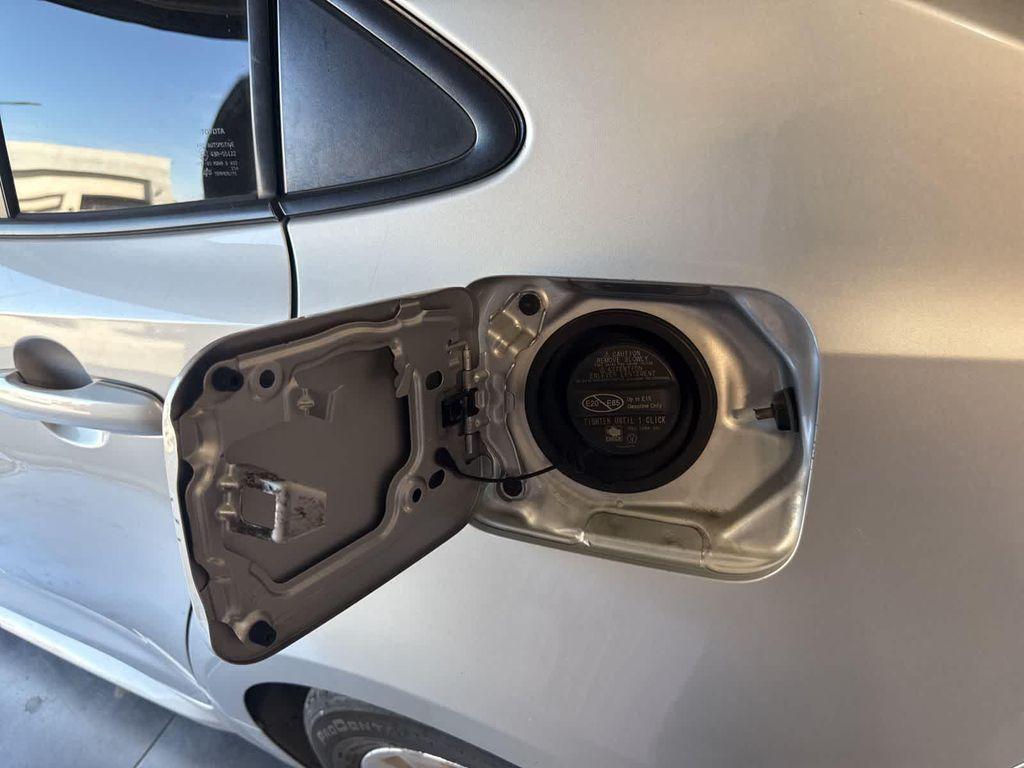 used 2020 Toyota Corolla car, priced at $15,999