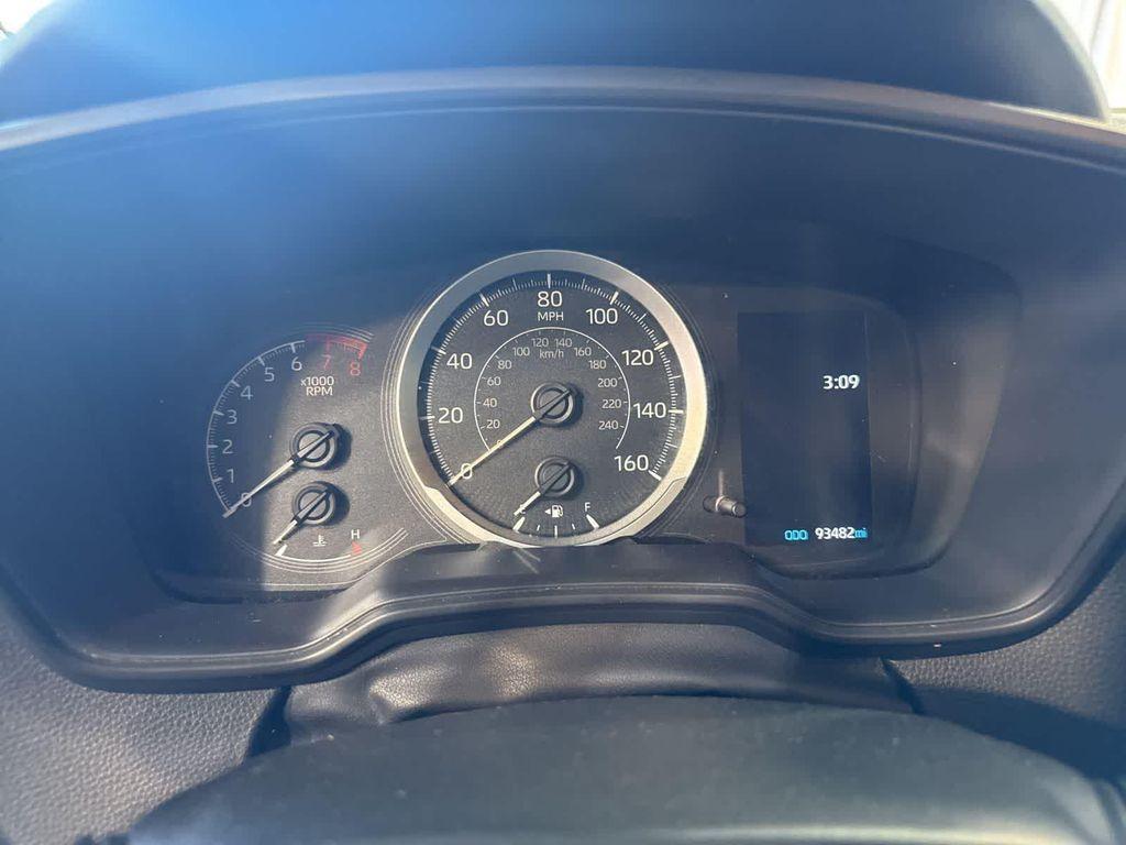 used 2020 Toyota Corolla car, priced at $15,999