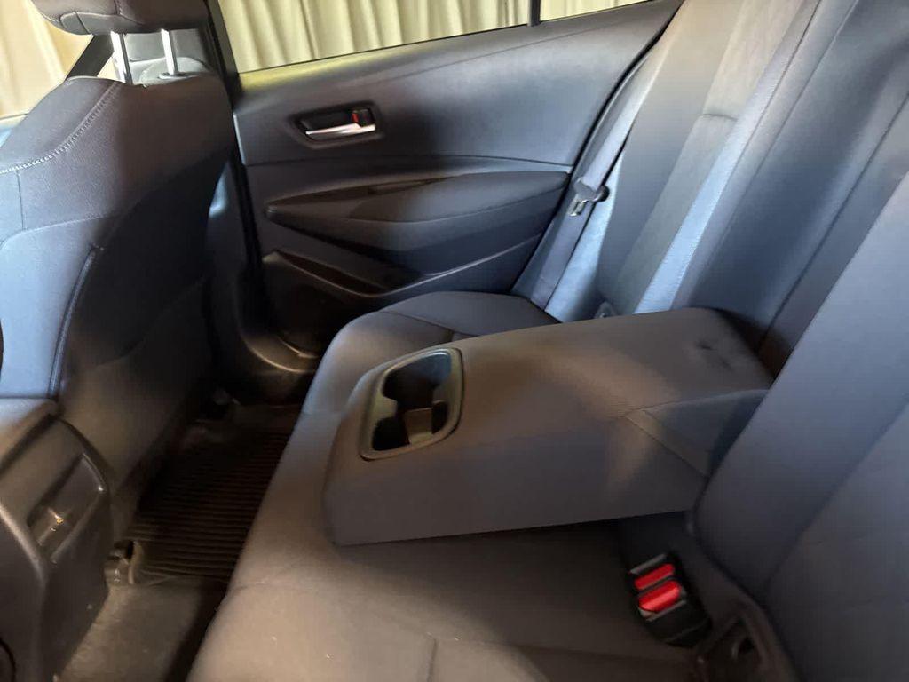 used 2020 Toyota Corolla car, priced at $15,999