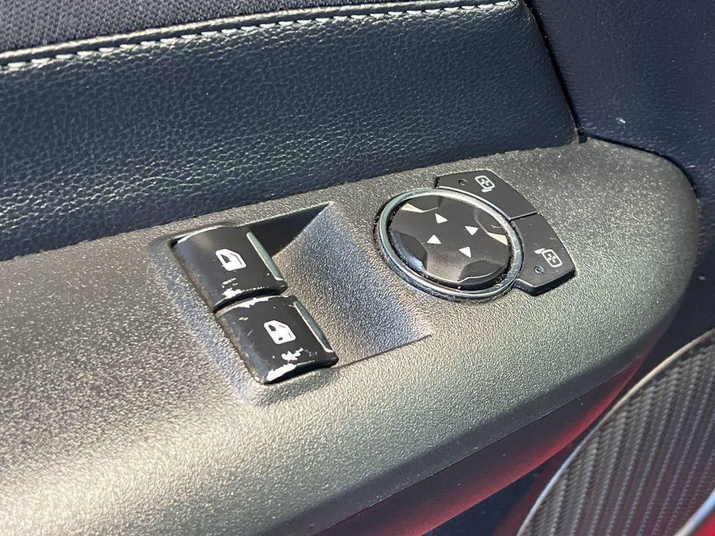 used 2019 Ford Mustang car, priced at $12,799