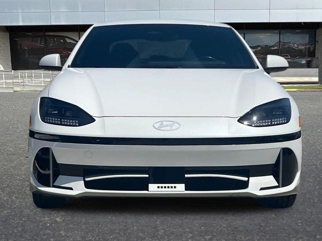 used 2023 Hyundai IONIQ 6 car, priced at $19,084