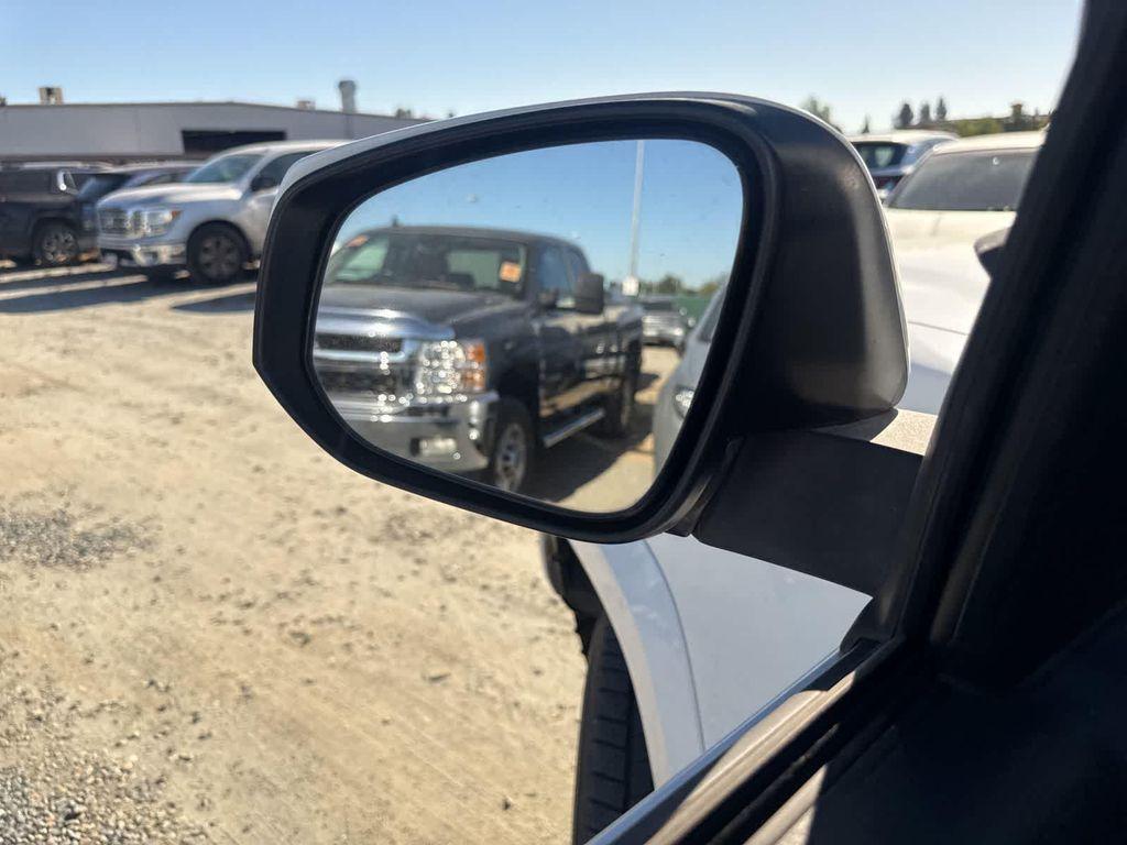 used 2020 Toyota Tacoma car, priced at $21,499
