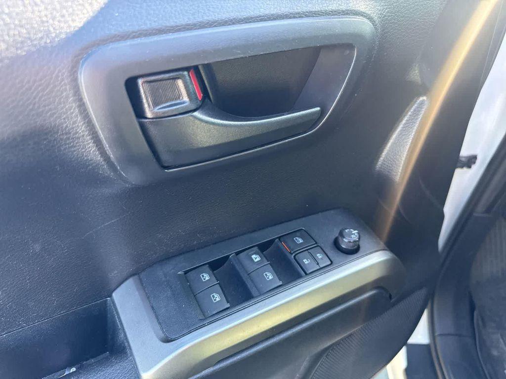 used 2020 Toyota Tacoma car, priced at $21,499