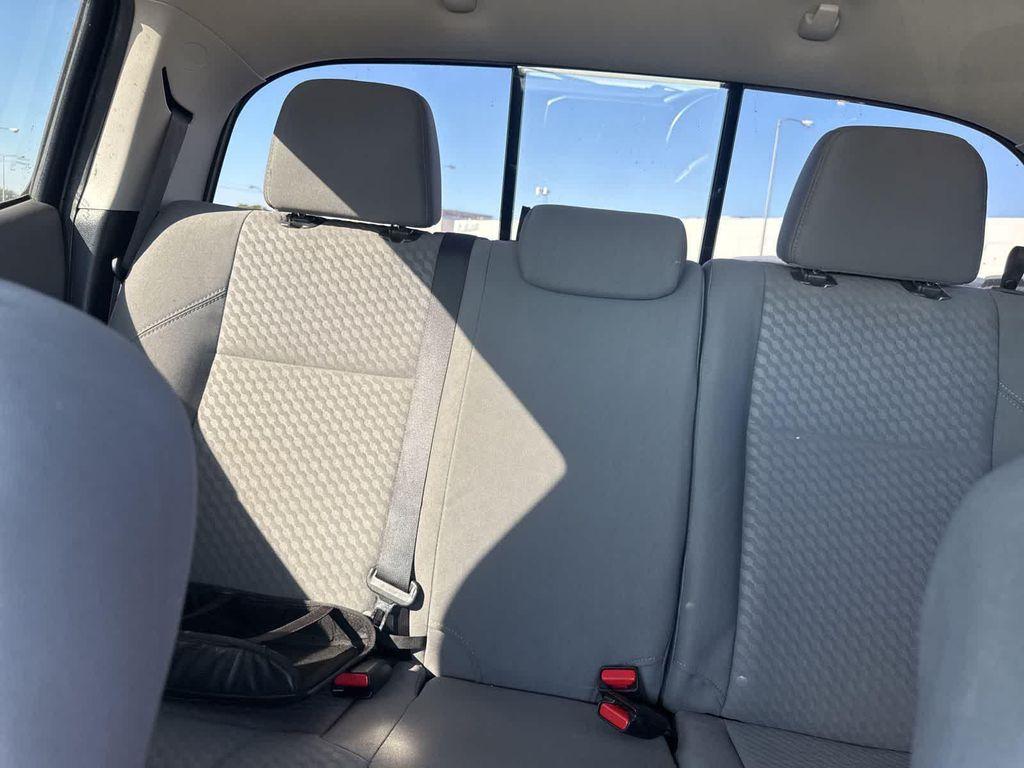 used 2020 Toyota Tacoma car, priced at $21,499