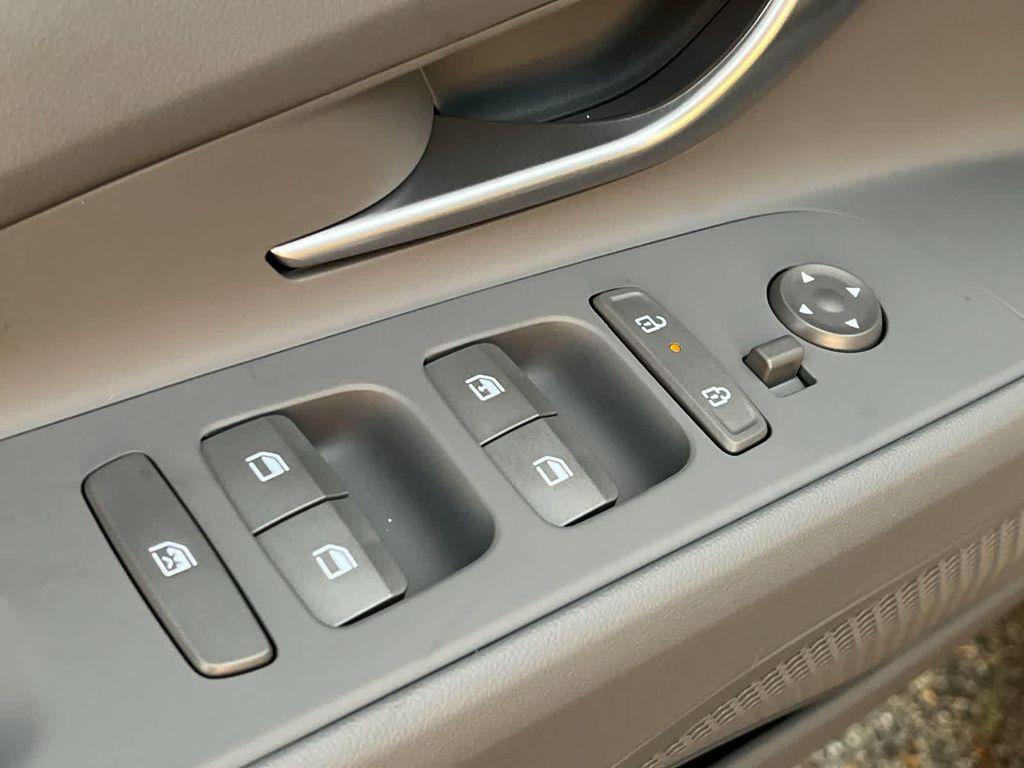 new 2026 Hyundai Elantra car, priced at $22,320