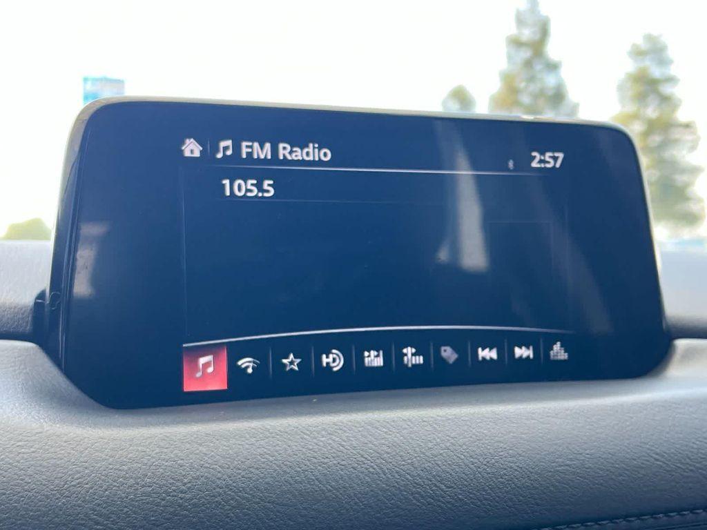 used 2020 Mazda CX-5 car, priced at $16,999