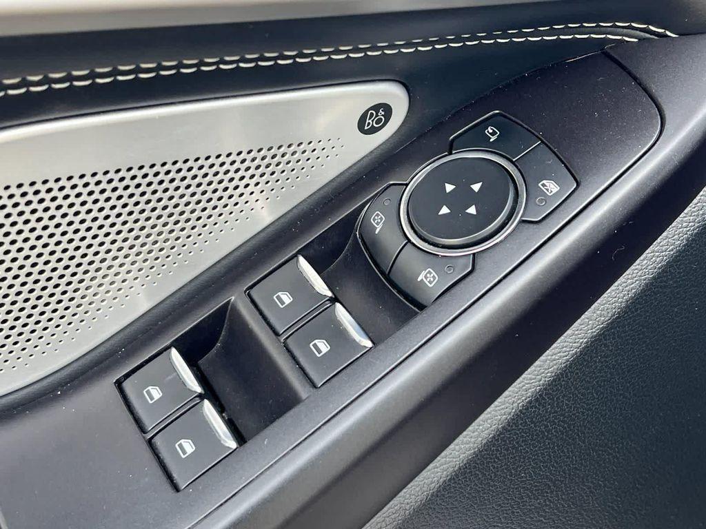used 2020 Ford Explorer car, priced at $31,499