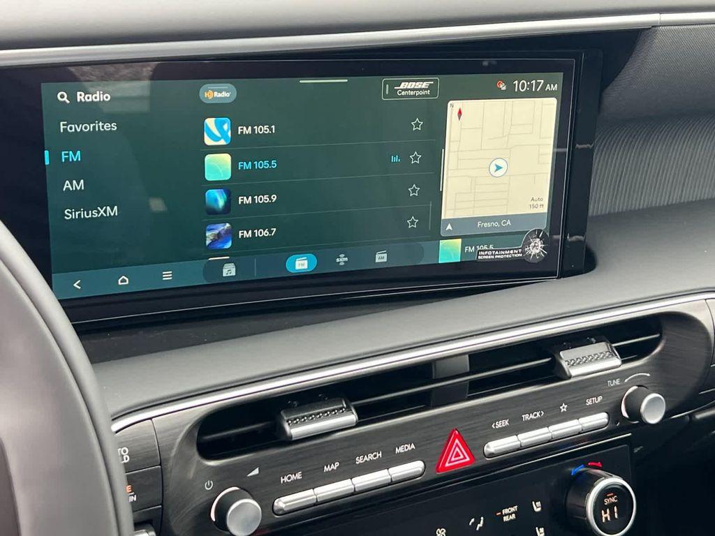 new 2026 Hyundai Palisade car, priced at $56,350