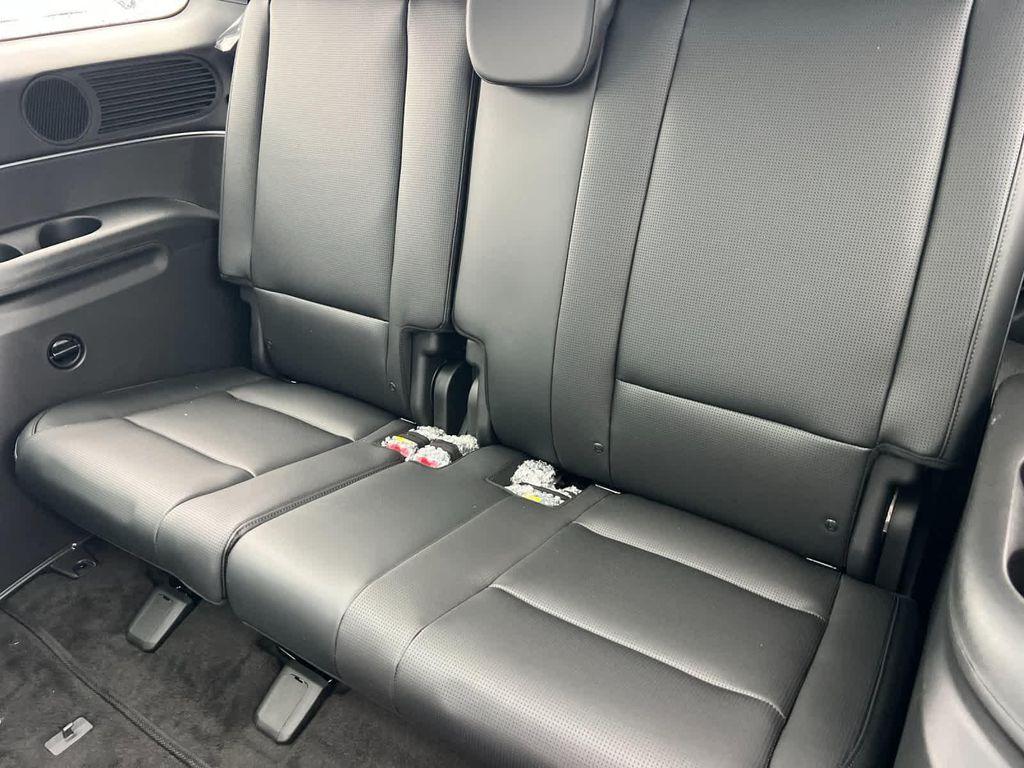 new 2026 Hyundai Palisade car, priced at $56,350